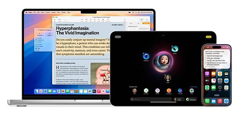 iOS 18.1及Apple Intelligence将于10月28日正式推出 第1张
