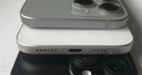 iPhone16pro怎么关闭HD高清通话？ 第1张