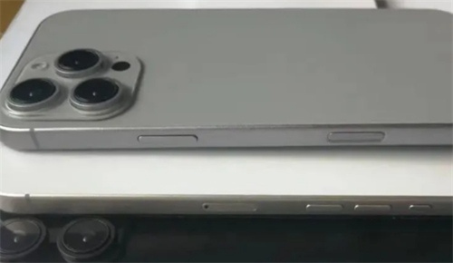 iPhone16pro怎么设置门禁卡？ 第1张