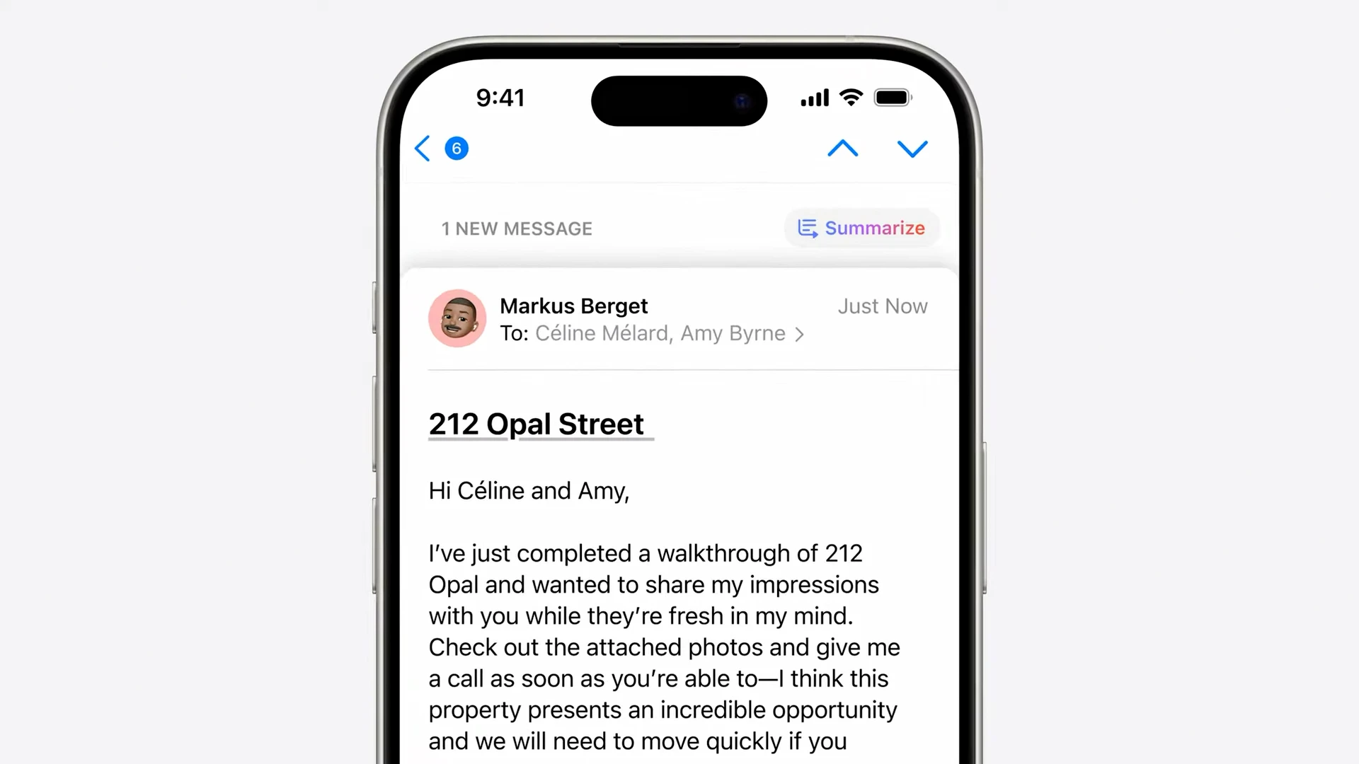 看懂 Apple Intelligence 是什么：苹果生成式 AI 的 19 个用法与支持机型 第7张