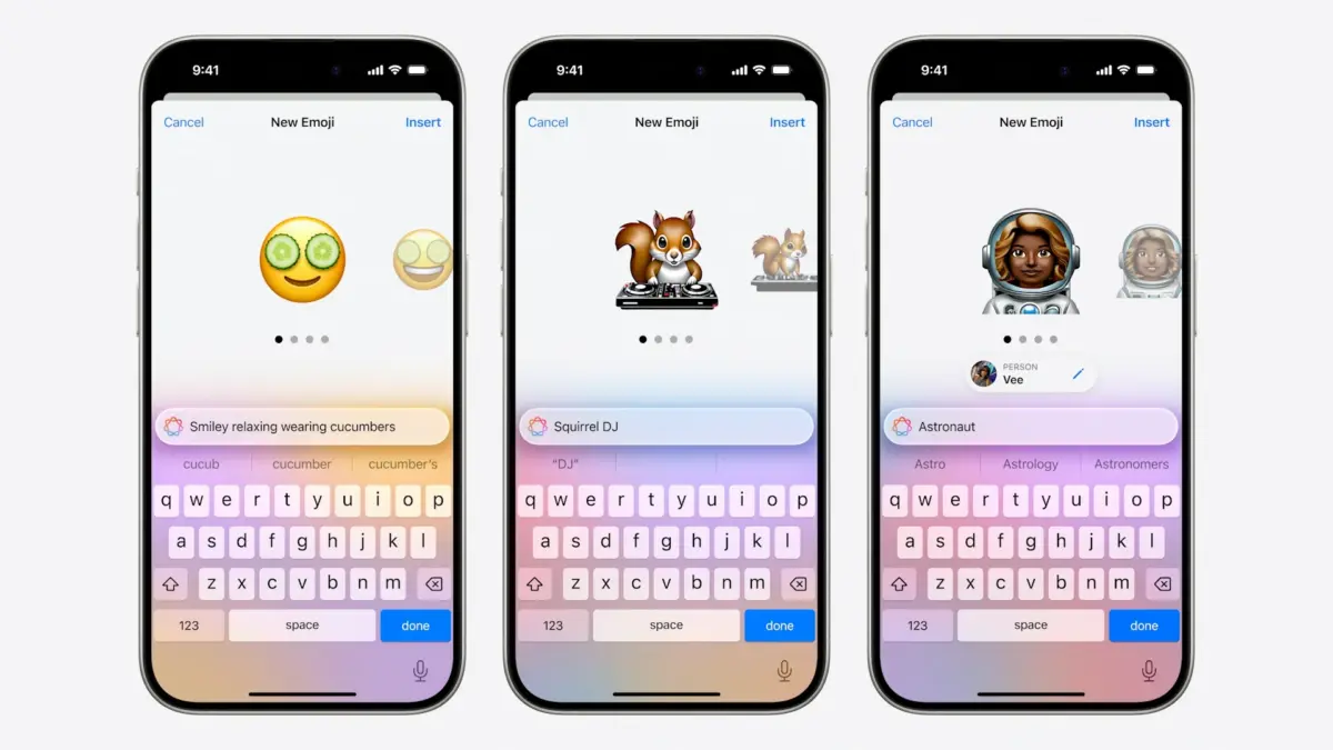 看懂 Apple Intelligence 是什么：苹果生成式 AI 的 19 个用法与支持机型 第9张