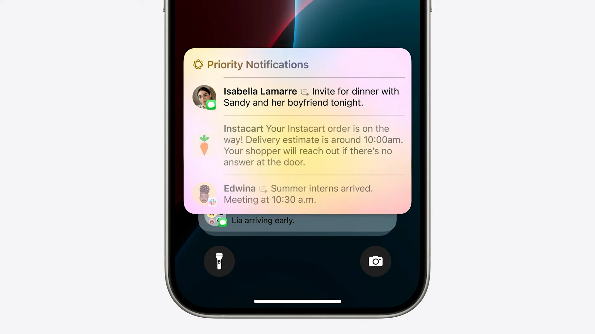 看懂 Apple Intelligence 是什么：苹果生成式 AI 的 19 个用法与支持机型 第10张