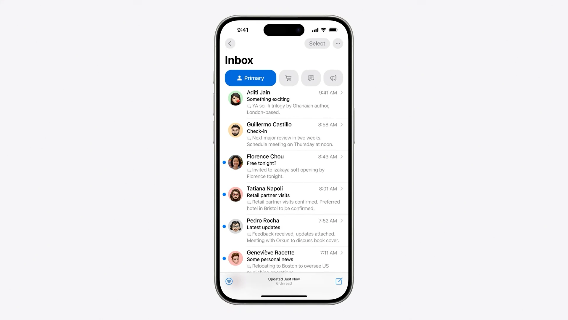 看懂 Apple Intelligence 是什么：苹果生成式 AI 的 19 个用法与支持机型 第12张