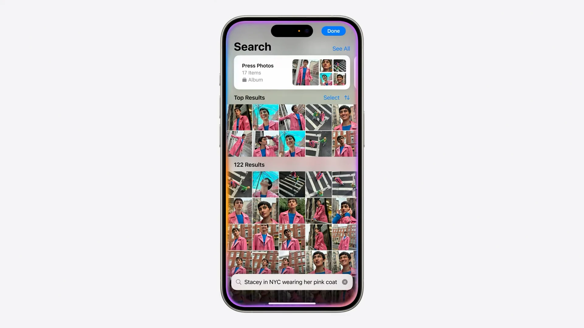 看懂 Apple Intelligence 是什么：苹果生成式 AI 的 19 个用法与支持机型 第17张