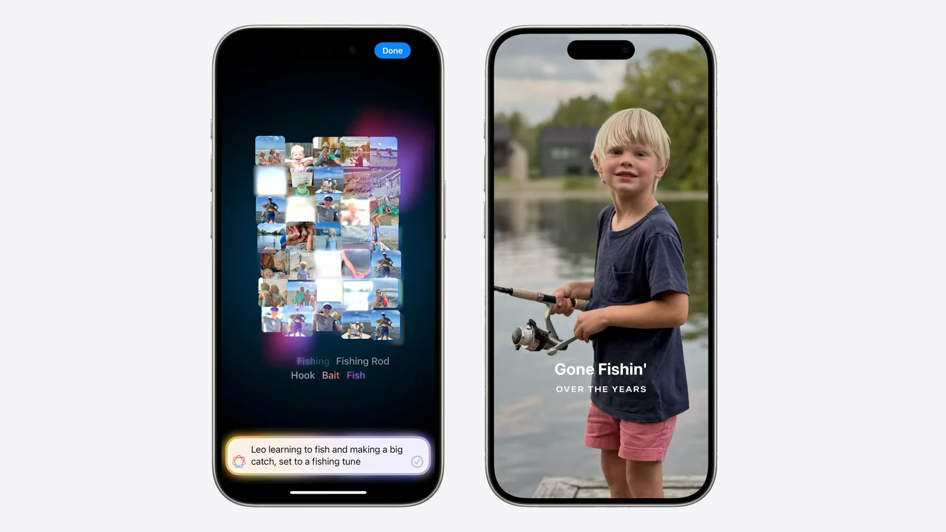 看懂 Apple Intelligence 是什么：苹果生成式 AI 的 19 个用法与支持机型 第21张