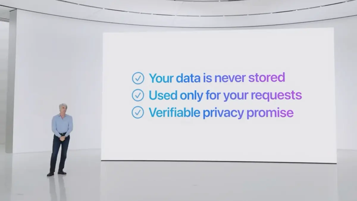 看懂 Apple Intelligence 是什么：苹果生成式 AI 的 19 个用法与支持机型 第26张