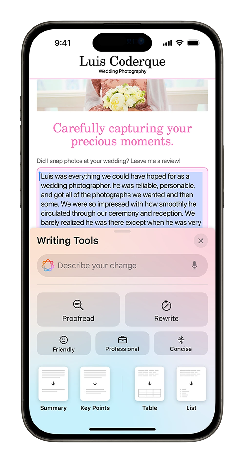 iOS 18 更新内容与功能懒人包：这 22 项特点值得尝试 第2张