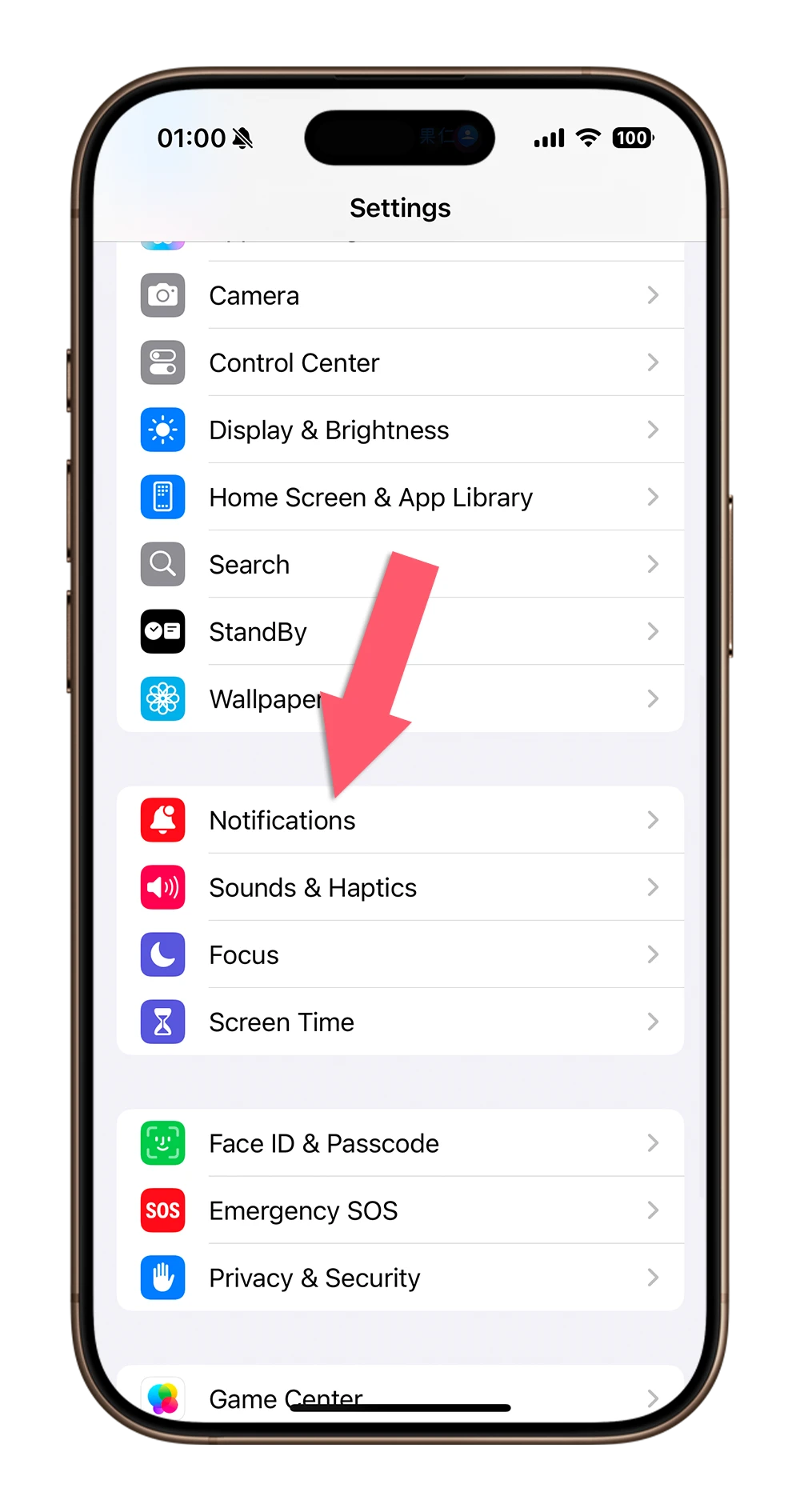iOS 18.4 Beta 重要消息优先显示 Priority Notifications