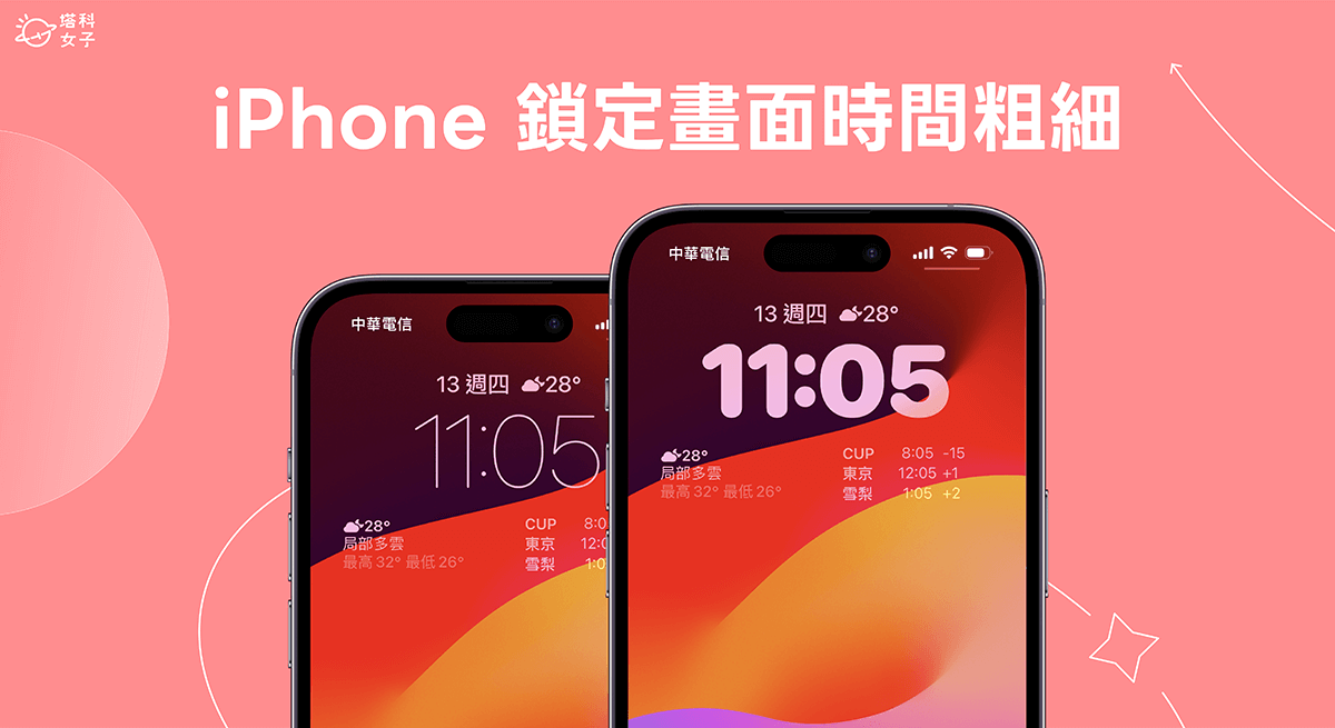 【最新】iOS 17 功能总整理，35+ 个 iPhone 用户必学 iOS17 新功能完整教程 第21张