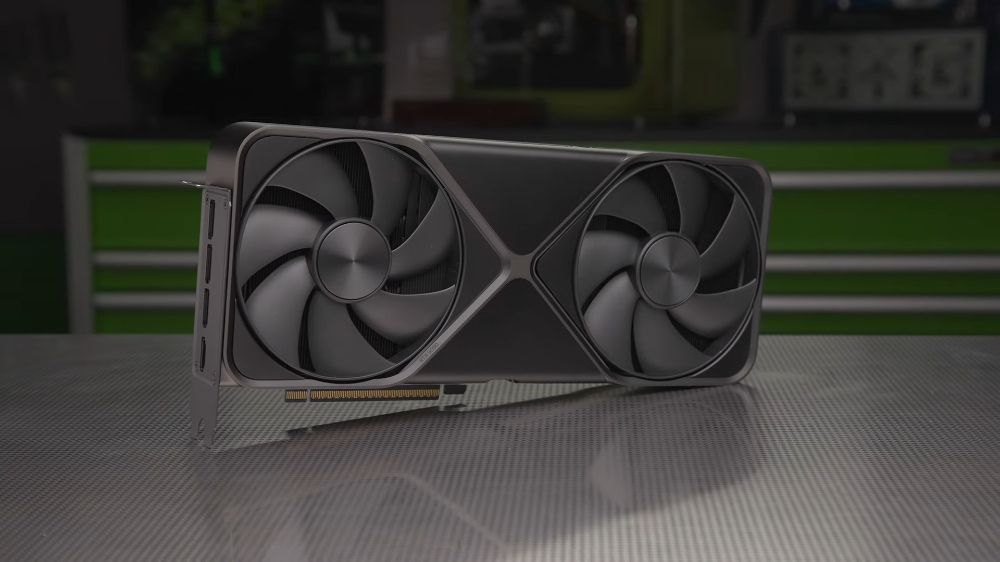 先别急着当盘子！ 消息称 RTX 5090 供应量将会大幅增加 - 安软网