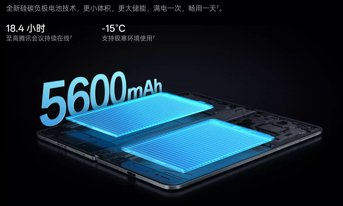 OPPO 发布全球最薄折叠机 OPPO Find N5，搭载强大硬件规格与领先AI功能 - 安软网