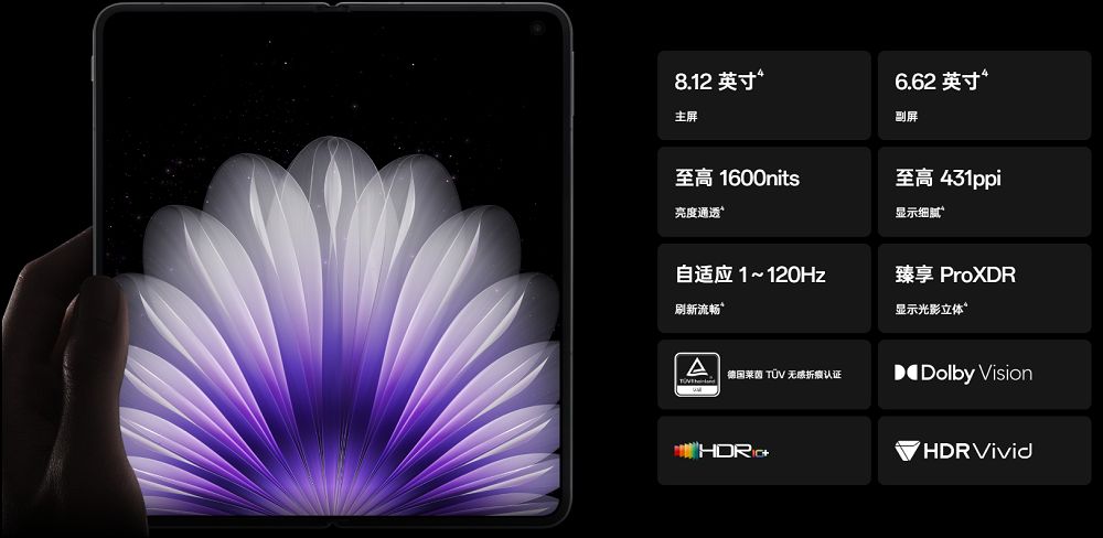 OPPO 发布全球最薄折叠机 OPPO Find N5，搭载强大硬件规格与领先AI功能 - 安软网