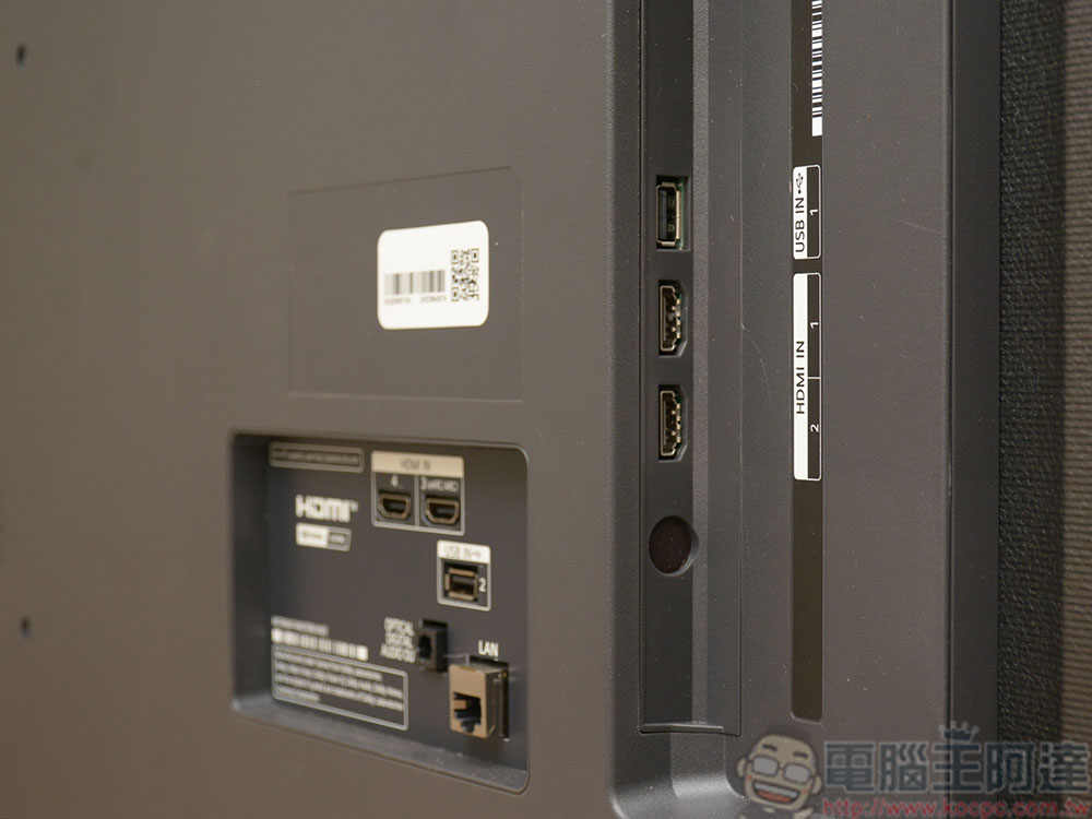 LG OLED 55寸 B4 经典系列智能显示器开箱、实测：顶级影音效果打造个人专属剧院 - 安软网
