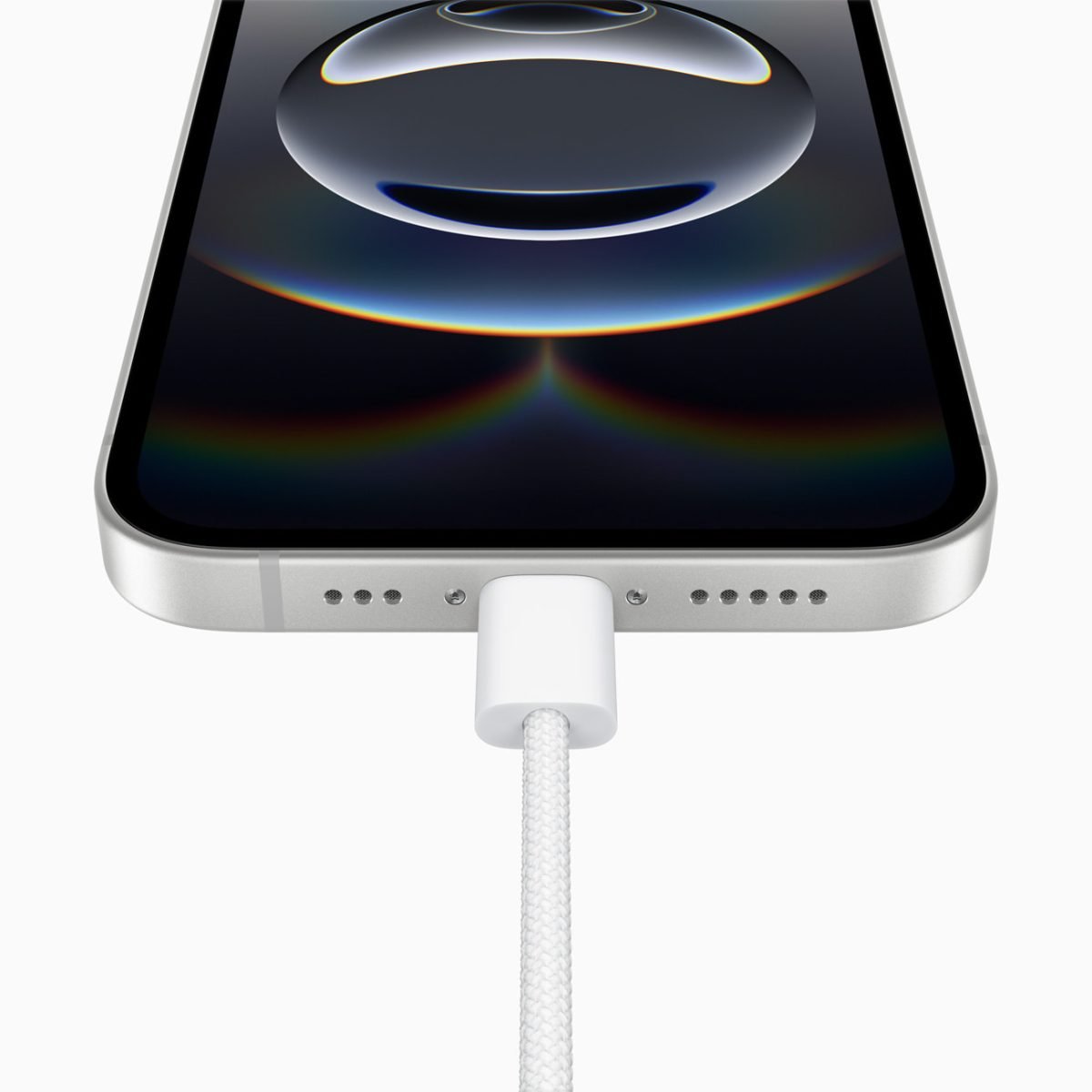 iOS iPhone iPhone 16e
