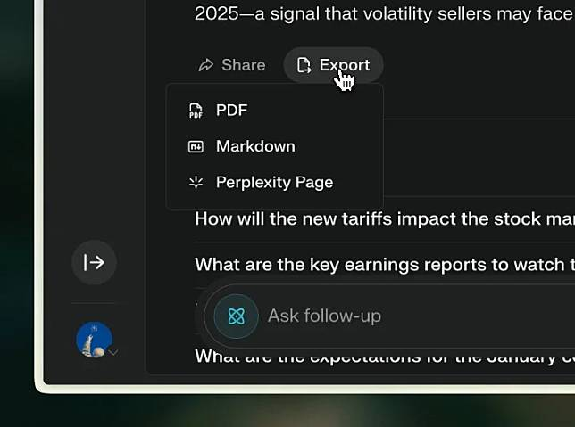 Perplexity 推出免费使用 Deep Research 功能挑战 OpenAI