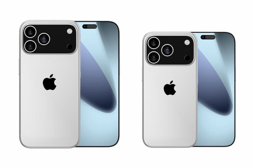iPhone 17 Pro挑战专业Vlog市场！ 摄影再进化相机厂噩梦来了 1
