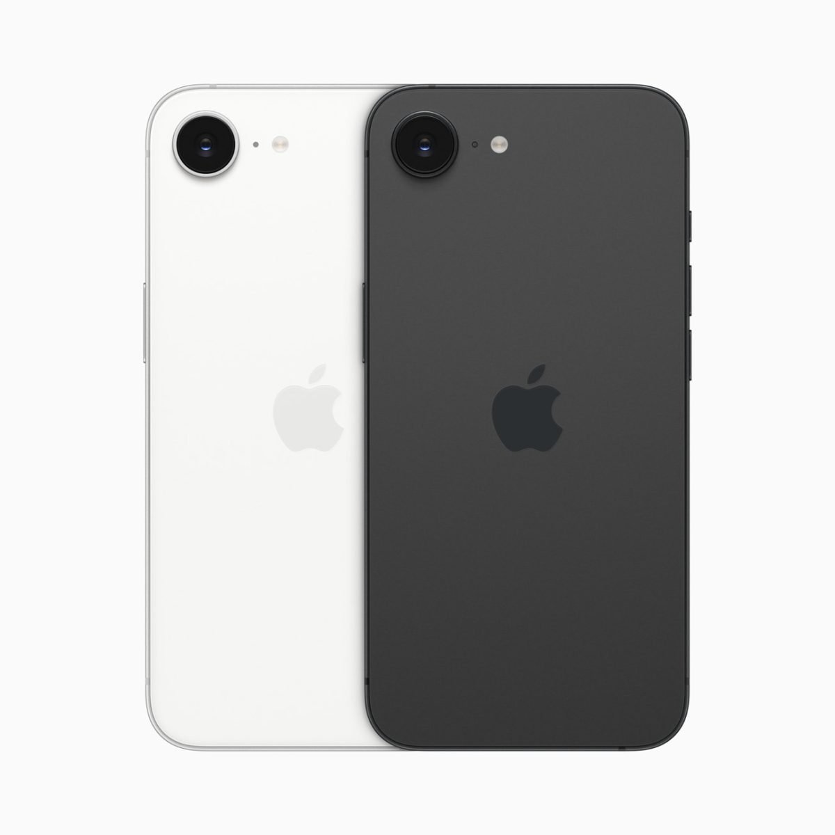 iOS iPhone iPhone 16e