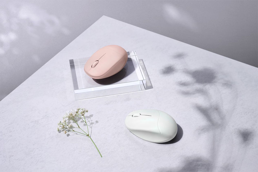 Asus 推出「闻起来」最香的鼠标，还可以填充你自己喜欢的味道 - 安软网