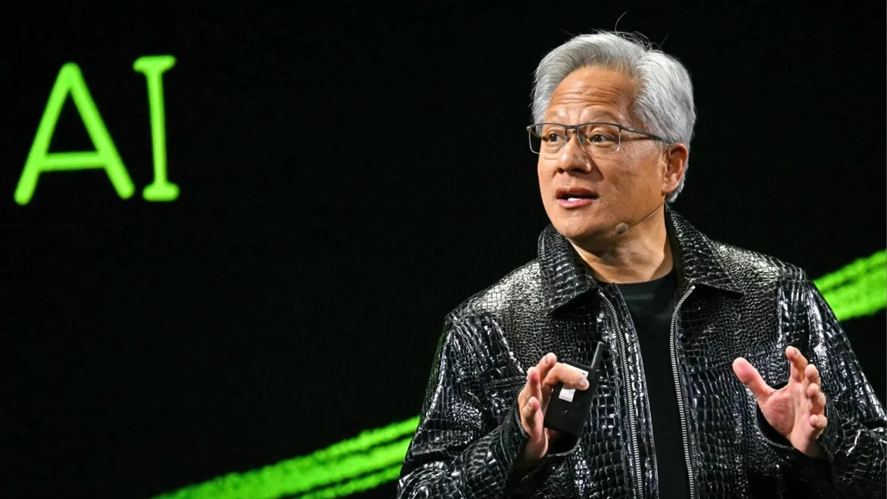 传 NVIDIA 正与内存伙伴开发 SOCAMM 模块，专为个人 AI 超级计算机设计