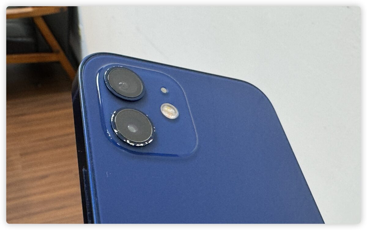 苹果官方亲自分享购买二手 iPhone 要检查的 10 个地方 第2张