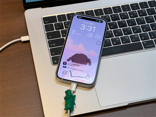 iOS 18更新前的6大注意事项，确保顺利更新iPhone不出错 第8张