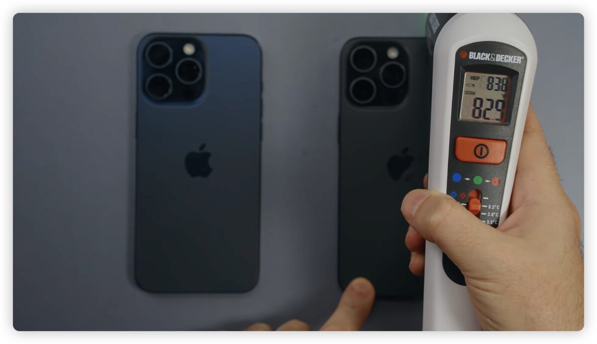 iPhone 15 更新 iOS 17.0.3 有比较不发热吗？实测比较后 3 重点提醒 第4张