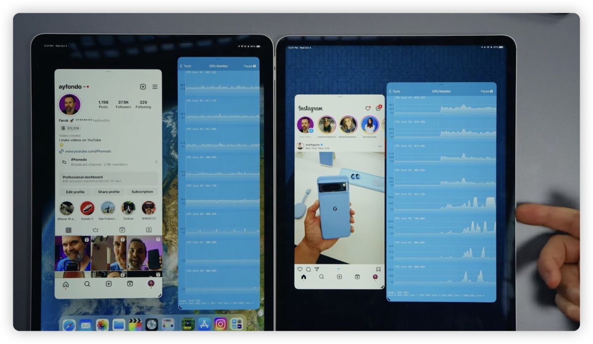 iPhone 15 更新 iOS 17.0.3 有比较不发热吗？实测比较后 3 重点提醒 第5张
