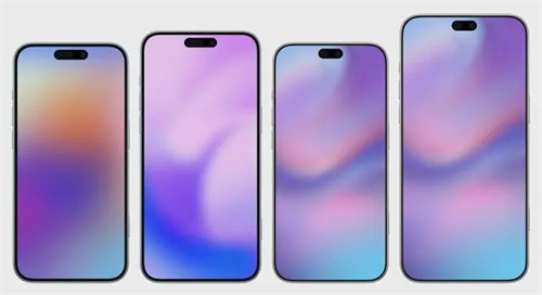 iPhone 17 Air 要换外观，但这价格是疯了吧？ 第1张