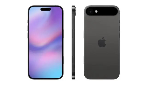 iPhone 17 Air 要换外观，但这价格是疯了吧？ 第4张