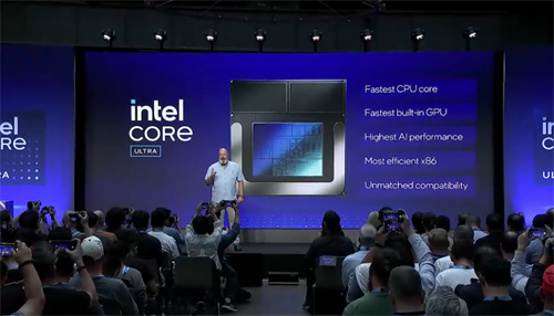 微软宣布 Copilot+ PC支持最新 AMD、Intel AI处理器的时间点 第4张