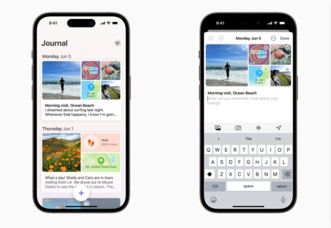 iOS 17这三大功能在发表会上有介绍！但不会在9月一起推出 第2张