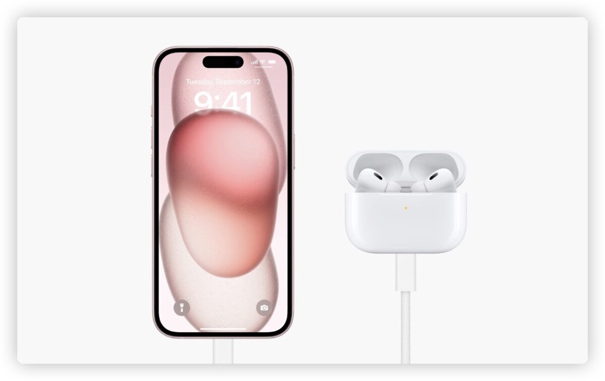 iPhone 15 用行动电源请注意！使用 USB-C 别让手机触发反向充电 第2张