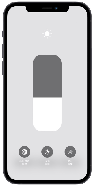 iPhone看久了眼睛疲劳不舒服？这8大护眼功能请打开 第1张