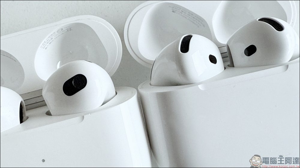 AirPods 内置摄像头？ 苹果 AI 野心再升级，让耳机也能「看见」世界！ - 安软网