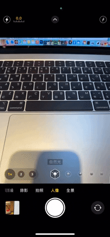 iPhone 15 人像模式使用技巧，教你 3 招轻鬆拍出绝美人像照 第6张