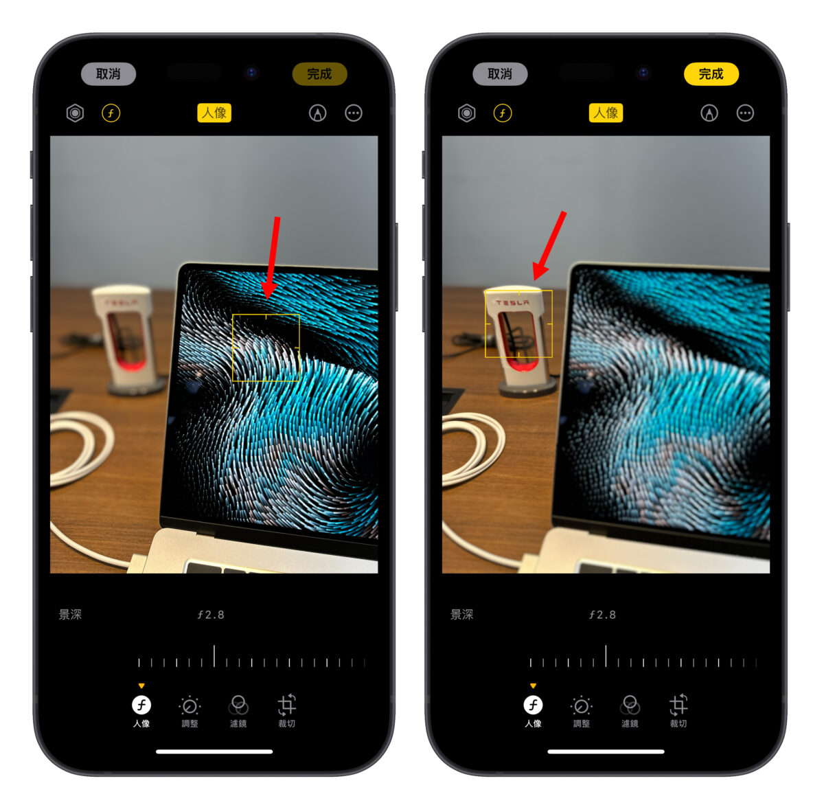 iPhone 15 人像模式使用技巧，教你 3 招轻鬆拍出绝美人像照 第9张