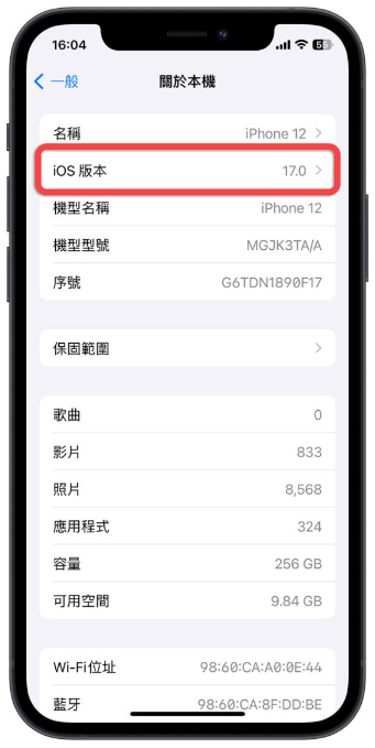 iPhone看抖音屏幕变暗怎么办？教你关闭一个设置马上解决 第2张