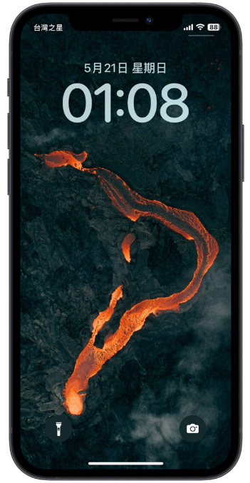 iPhone免下载照片就能一键换壁纸捷径脚本，适用iOS 16或更新版本 第10张