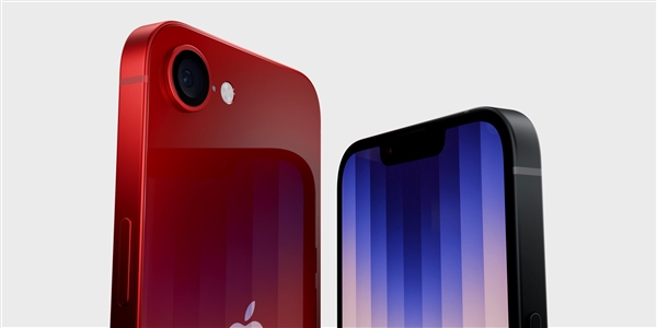 iPhone SE 4已开始备货，2025年3月发布 第1张