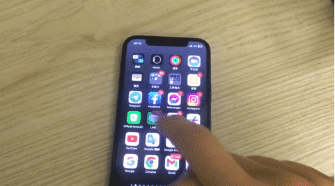 用iPhone捷径功能把App上锁，通过验证才能开启 第8张