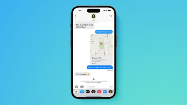 iOS 17可能会推出的8项新功能汇整，不只更安全、也更加个人化 第1张