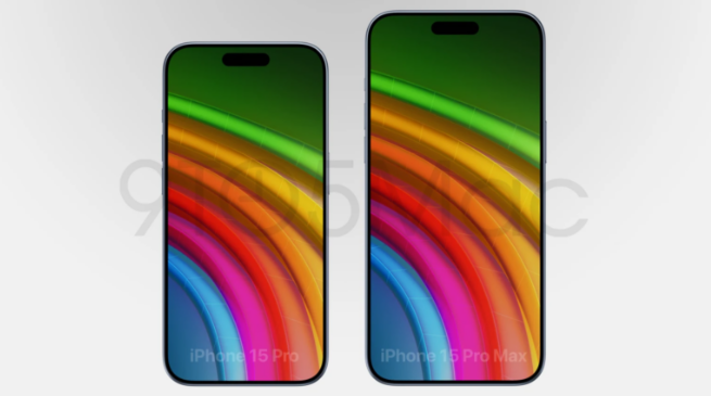 iPhone 15 Pro最终版CAD图曝光，确定就是动作按钮+ 传统音量键 第5张