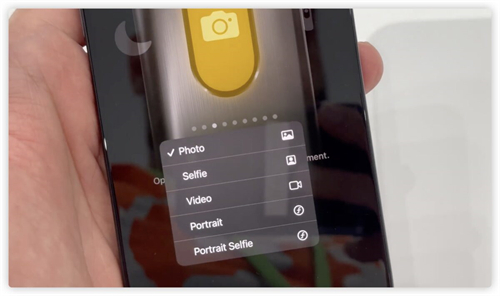 iPhone 15 Pro动作按钮可以做什么？9种功能一次介绍 第8张