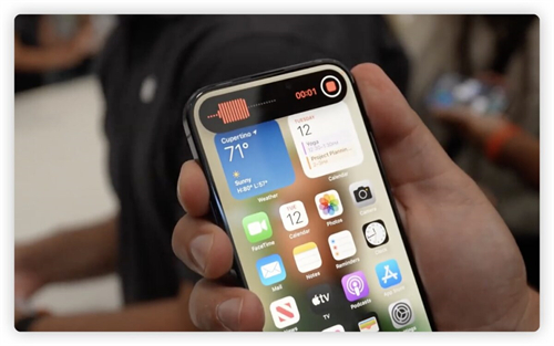 iPhone 15 Pro动作按钮可以做什么？9种功能一次介绍 第11张