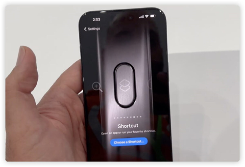 iPhone 15 Pro动作按钮可以做什么？9种功能一次介绍 第13张