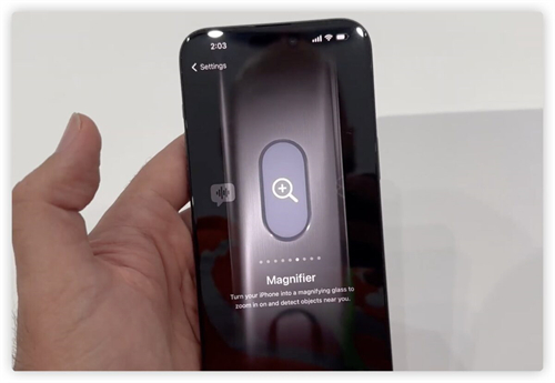 iPhone 15 Pro动作按钮可以做什么？9种功能一次介绍 第12张