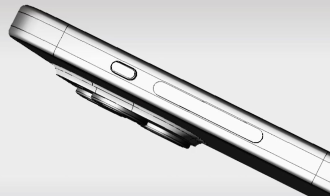 据传iPhone 15 Pro将以可客制功能的「动作按钮」取代「静音键」 第4张