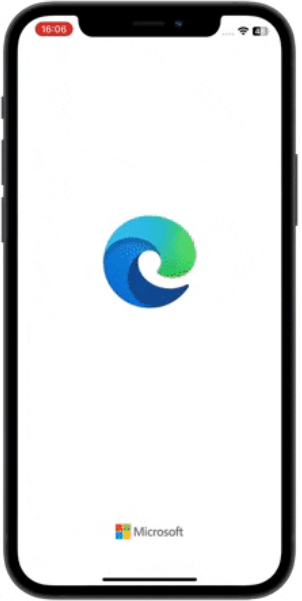 iPhone预设浏览器如何更改？教你一键快速改Edge或Chrome开网页 第6张