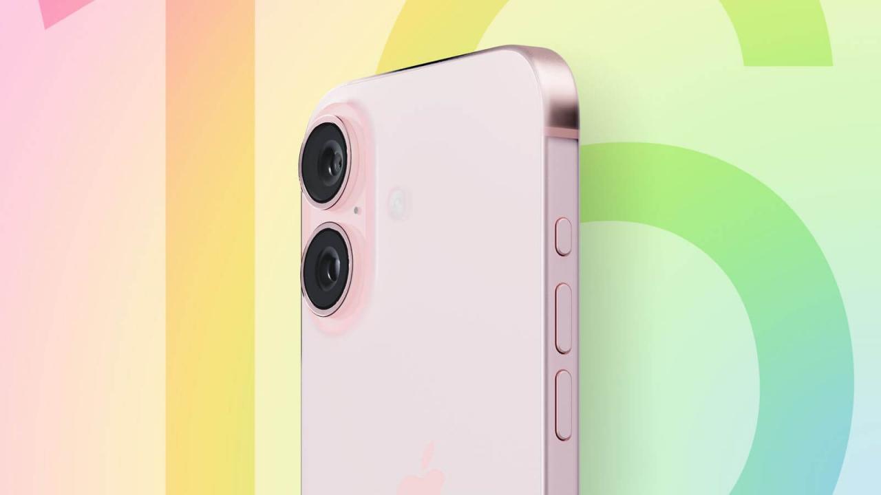 iPhone 16 系列即将登场！外观、规格、新功能传闻一次看 第2张