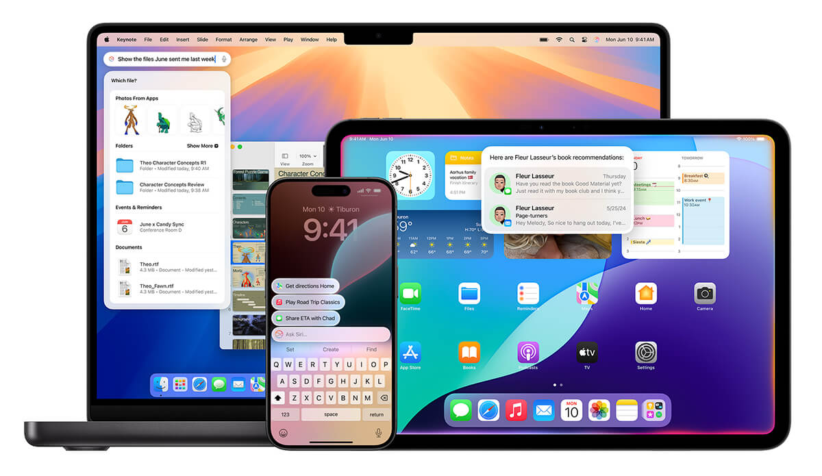 iPhone 16 系列即将登场！外观、规格、新功能传闻一次看 第4张